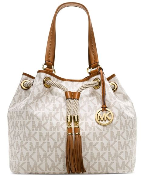 michael kors bags clearance macys|michael kors clearance shoulder bags.